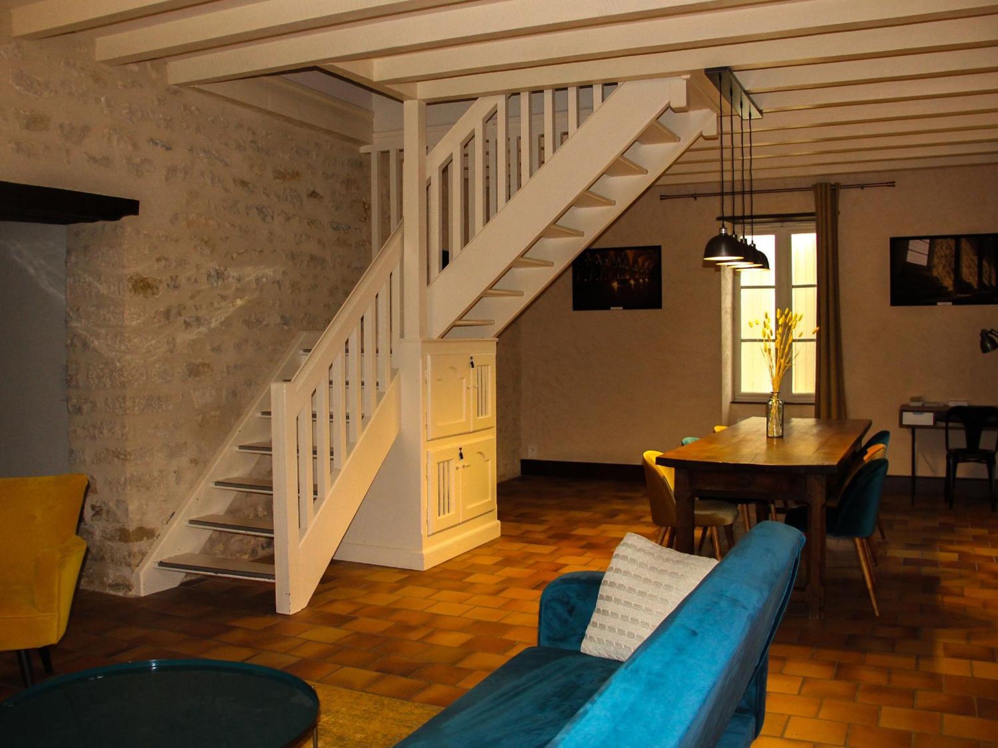 Gite Haut De Gamme Pres De L'Abbaye De Noirlac - Sejour Tout Confort Avec Jardin Et Terrasses - Fr-1-586-13 Bruere-Allichamps Eksteriør billede